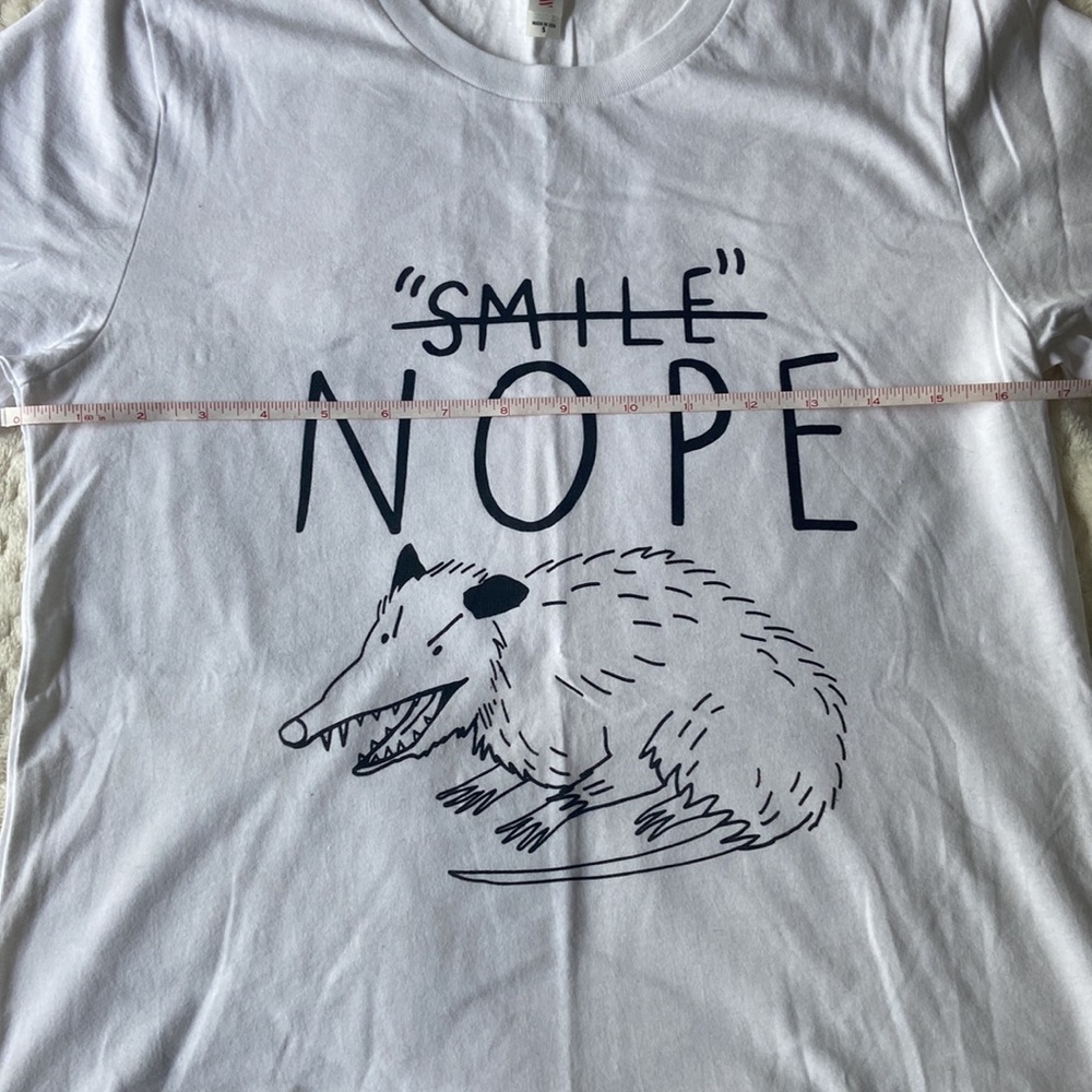 Funny T-shirt - Picture 4 of 5